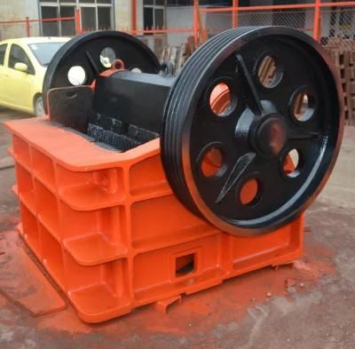 Small Middle Scale Stone Crusher Plant Prices High Quality for Sale of China