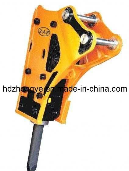 Tools for Hydraulic Breaker Hammer