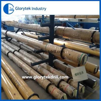 Oil Well Drilling Downhole Drilling Tool Mud Motor