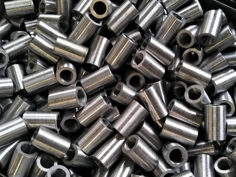 GB1499.2-2007 JIS SCR440 Steel Grade Alloy Steel Hollow Bolts