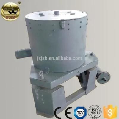 STLB 30 Gold Centrifugal Concentrator for Placer Gold