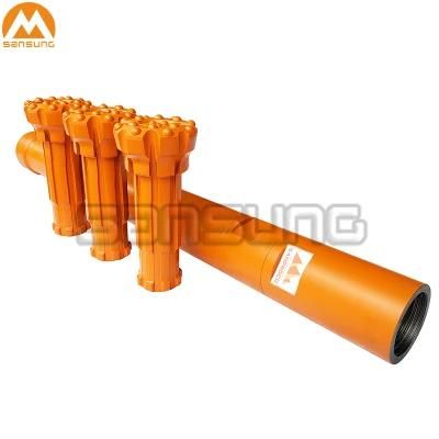 Reverse Circulation RC Hammer for Blasting and Mining Exploration Drilling