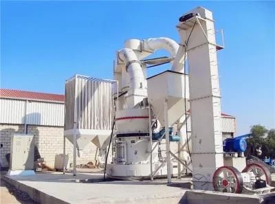 Plants for Sale European Fine Powder Grinding Mill Price