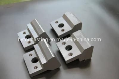 Apply to OEM Bhs VSI Crusher Spare Parts Rotor Tip Set