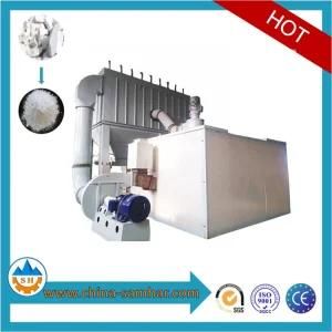 New Type High Capacity Calcite Powder Milling Machine