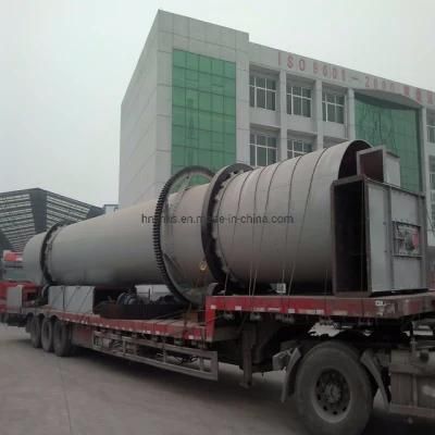Coal Slime Dryer Mining Iron Powder Rotary Dryer Product Line Industrial Cement Rotary ...