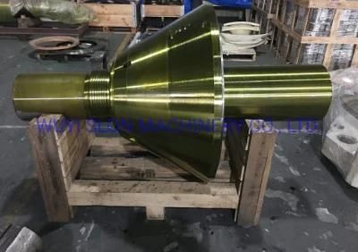 Nordberg Cone Crusher Head Assembly