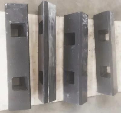 Apply to Jm1208 Jm1211 Jm1312 Jm1511 Jm1513 Jaw Crusher Spare Parts Wedge