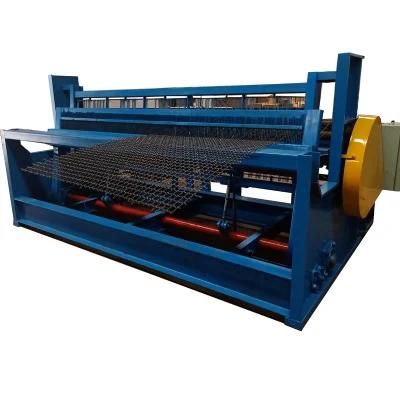 65mn Stone Screen Crusher Mesh Vibrating Mesh Machine