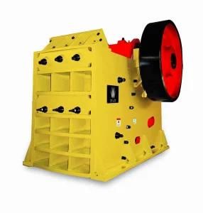PE Jaw Crusher Grinding Machine with Good Quality