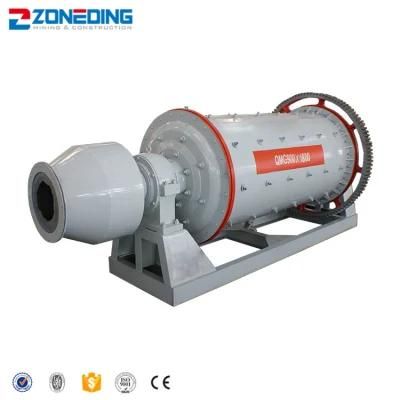 Cement/Mining/Ore/Grinding Ball Mill