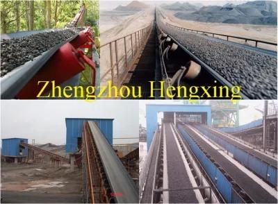 Ore Belt Conveyor, Mining Belt Conveyor, Coal Belt Conveyor