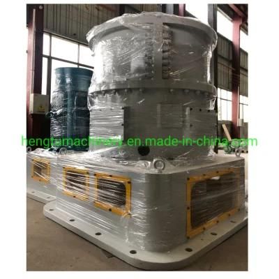 High Efficiency Calcium Carbonate Grinding Mill