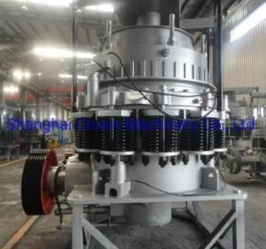 2FT Symons Hydraulic Concrete Marble Rock Cone Crusher