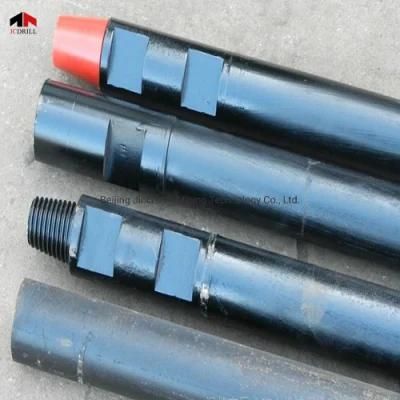 High Quality Drill Rods, High Quality 60mm DTH Drill Rod