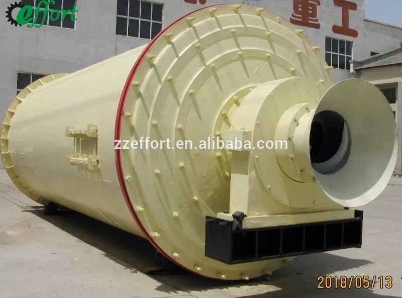 Copper Mine Ball Mill Quartz Rock Dry Grinding Mill