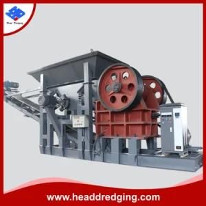 Crusher Machine/Mining Crusher Equipment//Rock Crusher/Stone Crusher/Hydraulic HP Cone ...