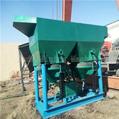 Gold Gravity Separation Jigger Machine/Jigger for Sale