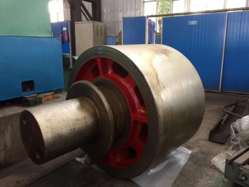 Support Roller of Rotary Kiln and Rotary Dryer