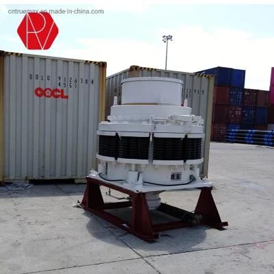 Small Mini PYB 600 Cone Crusher For Quarry Plant