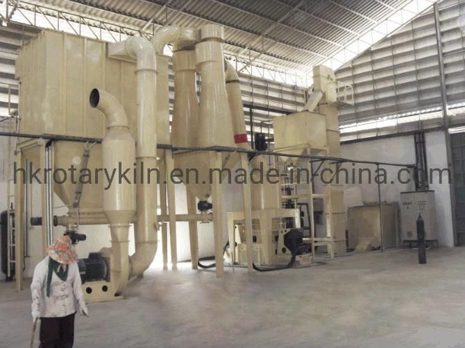 5r4119 Limestone Raymond Mill for Sale