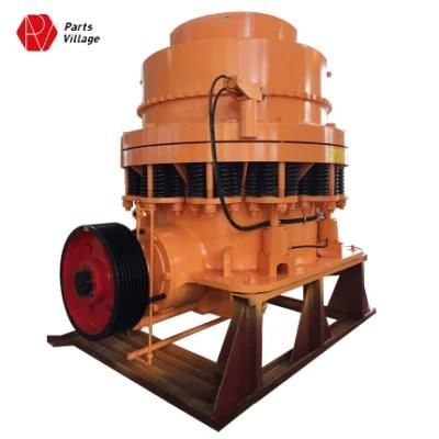 widely-used hydraulic cone crusher Manufacturer PYFD2110/2113/2117/2120 for quarry