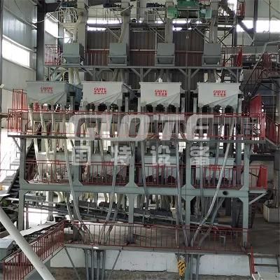 Silica Sand Making Production Line Equipment Price