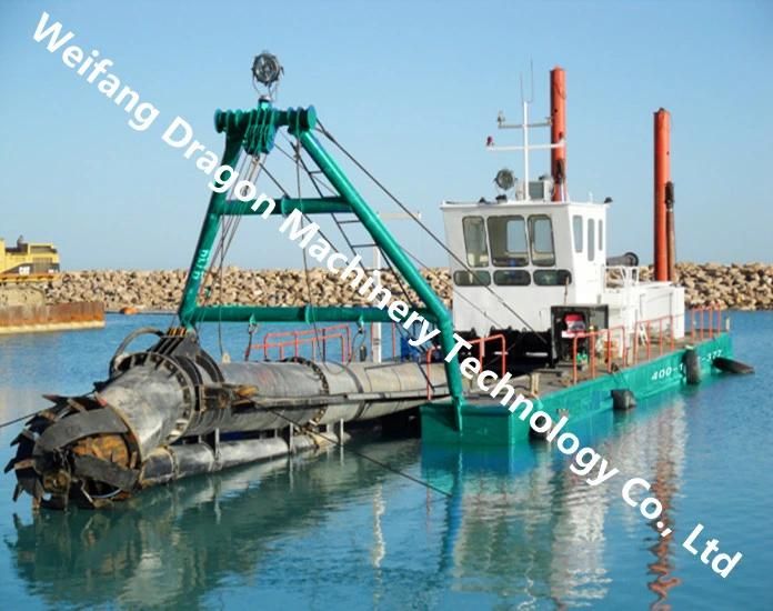 Pumping Machinery / Dredging Machinery / Dredging Equipment