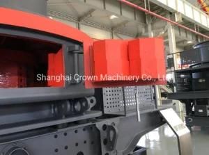 High Manganese Hammer Head for Mining Crusher VSI