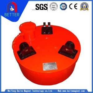 Wholesale Parkistan Cheap Price Submersible Electric Lifting Magnet for Scrap/Cast Iron ...