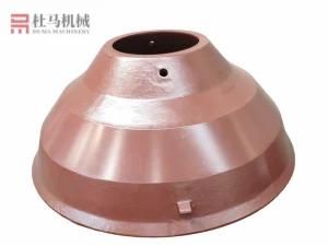 Hot Sale Wear Resistant Cone Crusher Spare Parts Mantle S3800