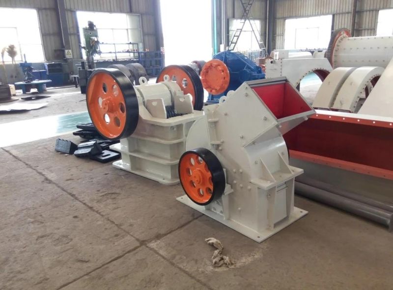 Best Price Glass Crusher Machine for Sale, Glass Hammer Crusher, Large Scale Glass Crusher