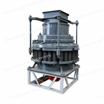 Good Supply Manual Stone Cone Crusher Price for Coke