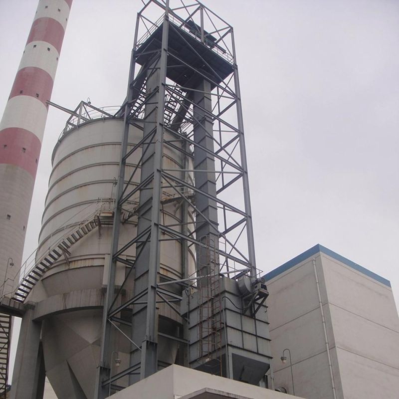 High Profermance Bucket Elevator for Cement/River Stone/Quicklime/Quartz/Pebble/Nickel Ore/Mine/Micronised Barite