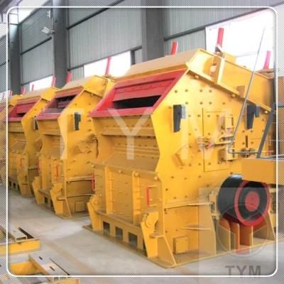 High Quality China Mining Crusher Machinery for Sale