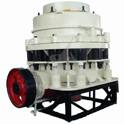 High Efficiency Pyd1200 Spring Cone Crusher for Sale with High Quality