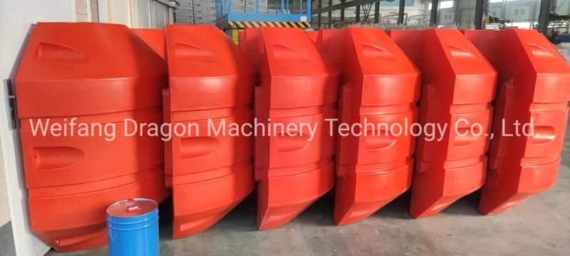 Dragon Dredger for Water Multi-Functional Dredger