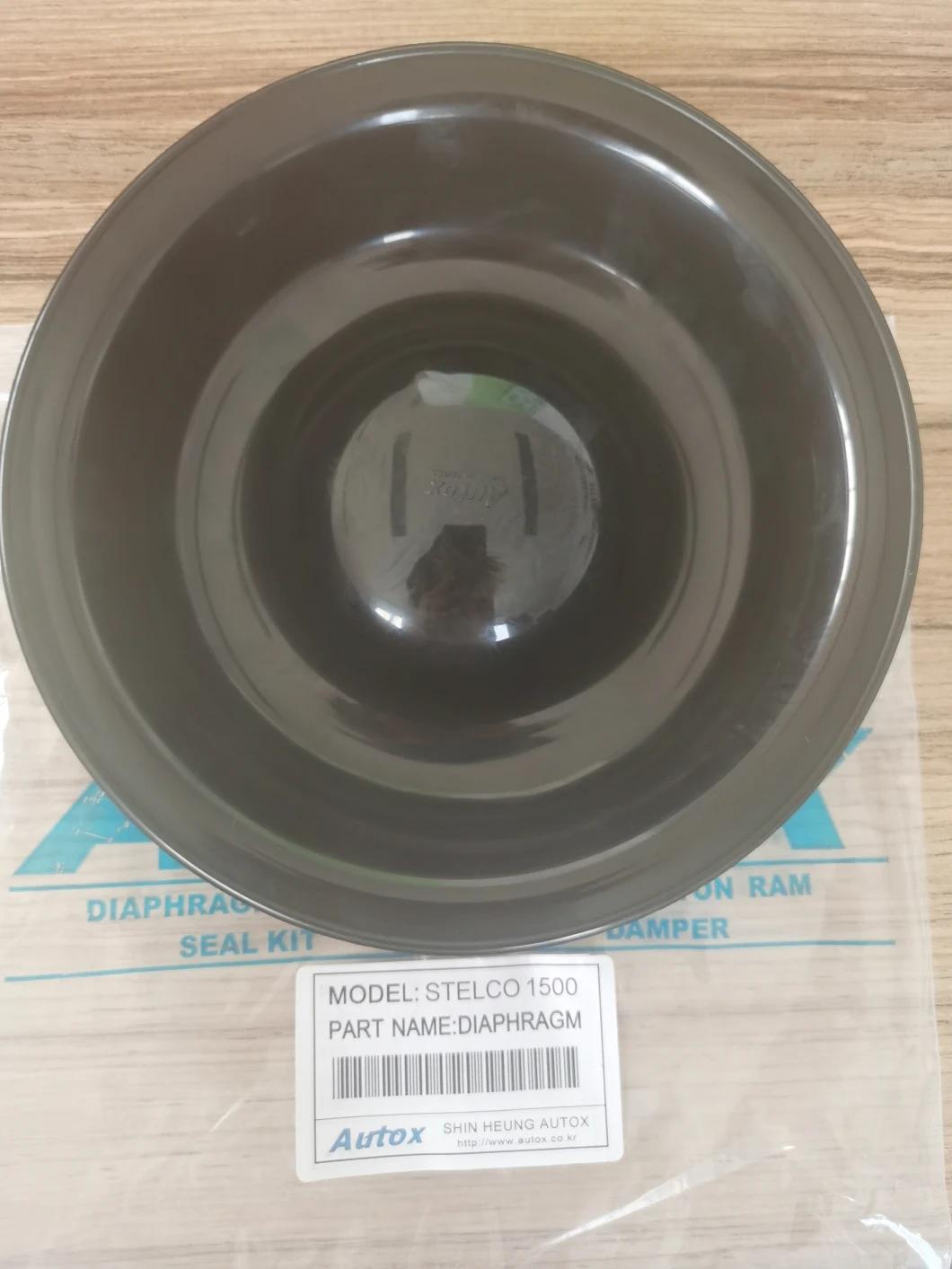 45mm Diaphragm for Hydraulic Breaker, Excavator Parts Hydraulic