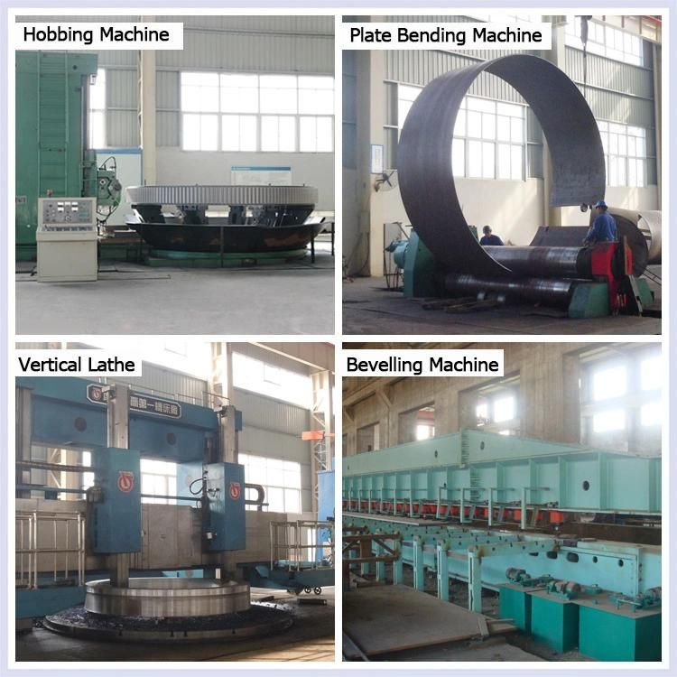 High Output Ore Dressing Line