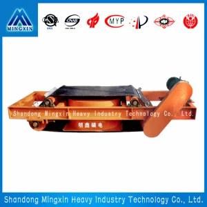 Rcdd- Self Cooling Self Discharging Electro Magnetic Magnetic Separator for Gold Mining ...