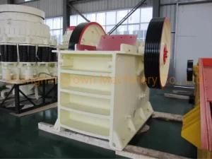 Stone Crusher Machine Stone Crushing Machine