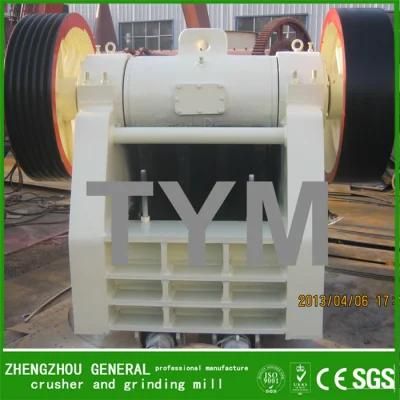 Primary Stone Jaw Crusher for Cement