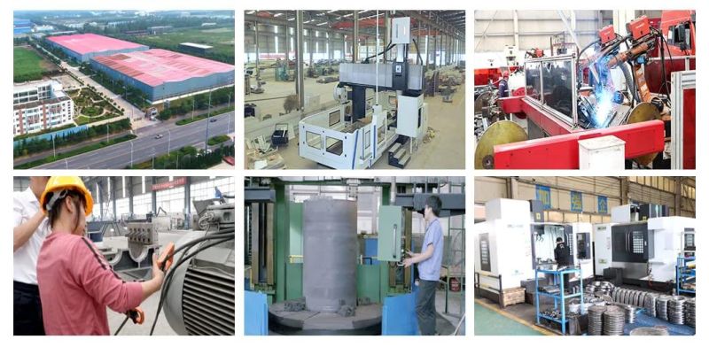 Professional Trommel Screen Manufacturer with 30+Years Production Experience