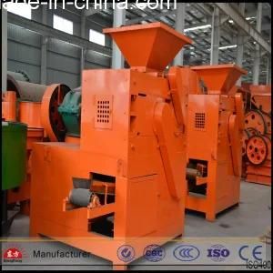 Briquette Ball Press Line Machine of Best Price and Competitive