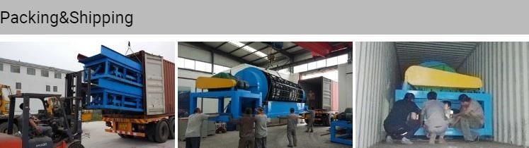 High Efficiency Portable Trommel Alluvial Gold Mining Machine for Sale