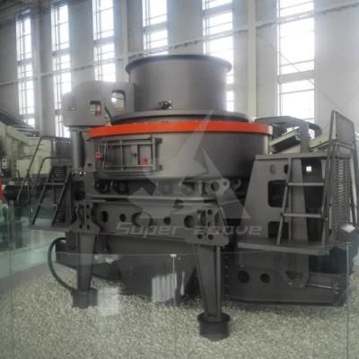 VSI Crusher, Sand Making Machine, Vertical Shaft Impact Crusher for Sale From China