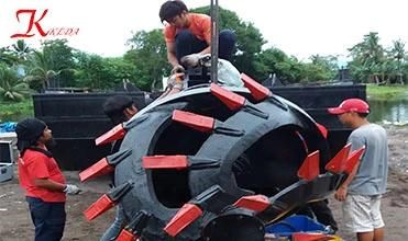 River Sand Pumping Vessel Sand Dredging Vessel Sand Mining Vessel Sand Vessel