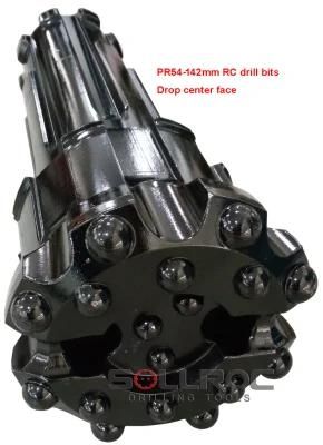 Shank Pr54/Pr54r RC Drilling Bit