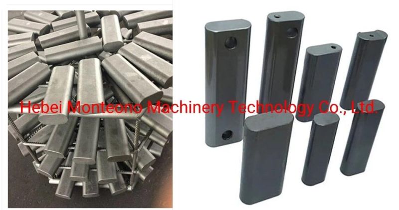 High Quality Hydraulic Breaker Rod Pin for Lovol Cat Excavators