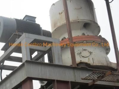 High Quality Cone Crusher for Sand Making/Coal, Gypsum, Cement Machine